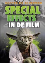 Special effects in de film | 9789463415484