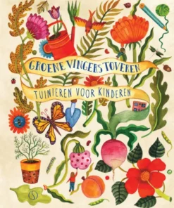 Groene vingers toveren