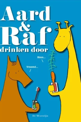 Aard & Raf