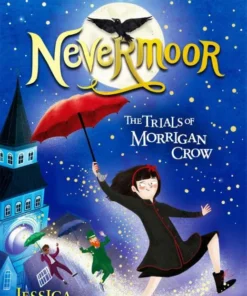 Nevermoor