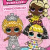 L.O.L. Surprise! Vriendenboekje | 9789047877103