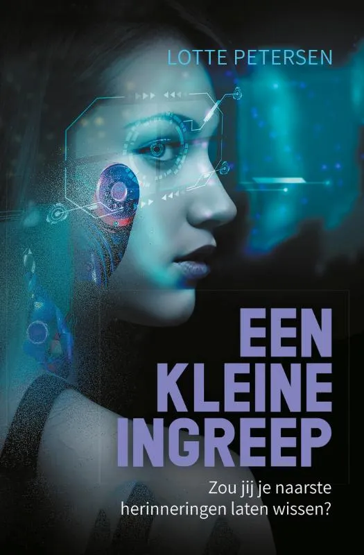 Een kleine ingreep | 9789020654363 Een kleine ingreep