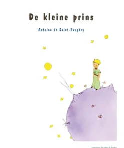 De kleine prins