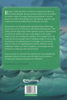 De redders van Ruigrijk | 9789000378708 De redders van Ruigrijk | 9789000378708