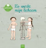 Zo werkt mijn lichaam | 9789044819854