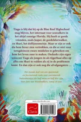 Alternative view of De redding