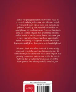 Kampioen in je hoofd | 9789044855548