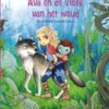 Ava en de vloek van het woud | 9789020677843
