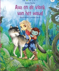 Ava en de vloek van het woud