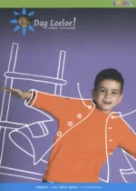 Activiteitenboek | 9789055358205