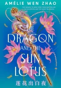 The Dragon and the Sun Lotus