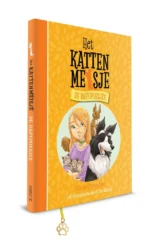 De babypoesjes | 9789059247642