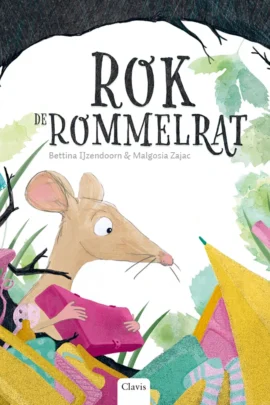 Rok de rommelrat