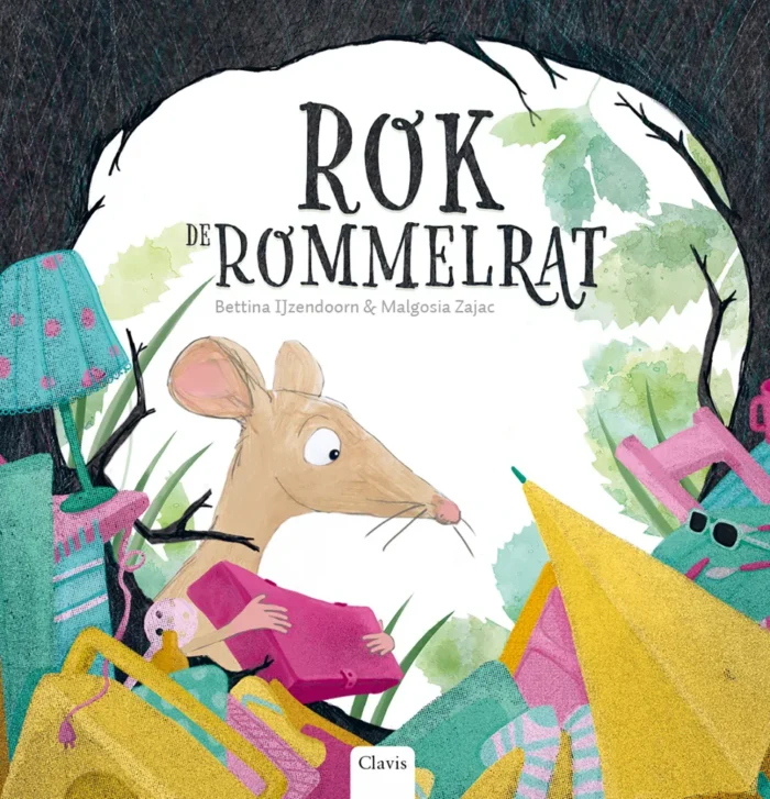 Rok de rommelrat