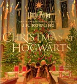 Christmas at Hogwarts | 9781526665386