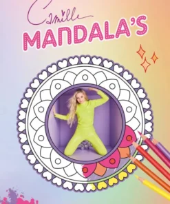 Mandala's