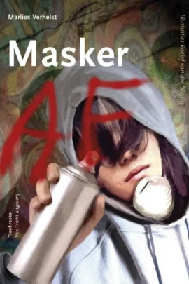 Masker af