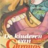 De kinderen van Chronos | 9789492542021 De kinderen van Chronos | 9789492542021