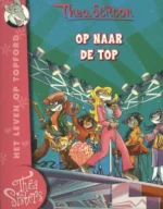 Op naar de top | 9789085921974