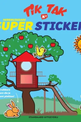 Superstickers