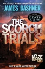 Maze Runner 2. The Scorch Trials | 9780385609371