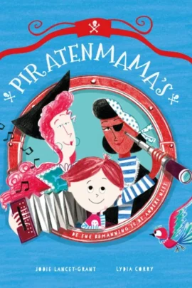 Piratenmama's