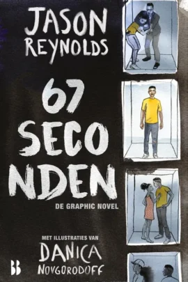 de graphic novel | 9781665967112 de graphic novel | 9781665967112