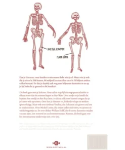 Alternative view of Het wonder van jou en je biljoenen bewoners