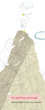 De Gelukkige Pechvogel | 9789082849608