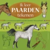 Ik leer paarden tekenen | 9789044739572