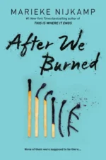 After We Burned | 9781471407840