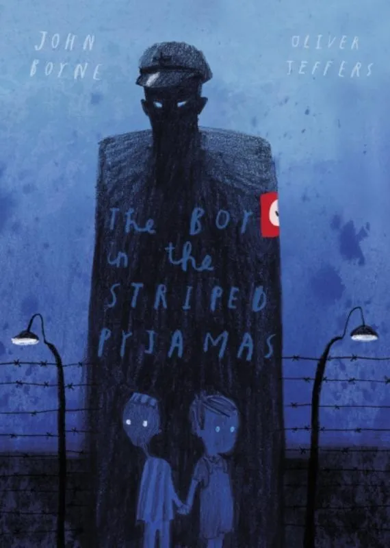 The Boy in the Striped Pyjamas | 9780857533937 The Boy in the Striped Pyjamas