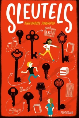 Sleutels