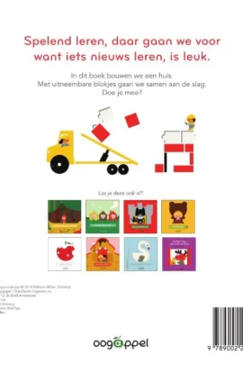 Alternative view of Bouw je mee?