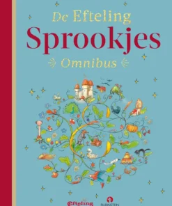 De Efteling sprookjes omnibus