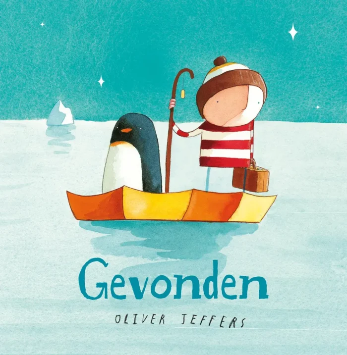 Gevonden!