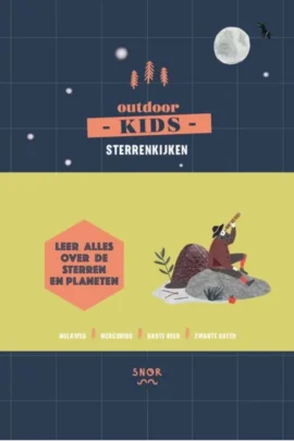 Sterrenkijken