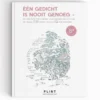 Één gedicht is nooit genoeg | 9789021681900