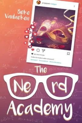The Nerd Academy