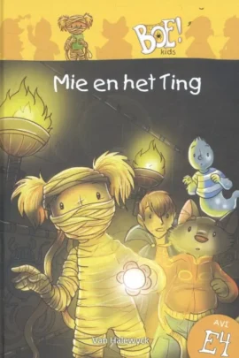 Mie en het Ting