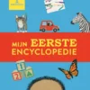 Mijn eerste encyclopedie | 9789048321506