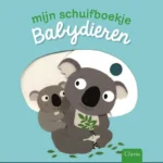 Babydieren | 9789048849536