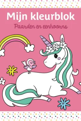 Paarden en eenhoorns