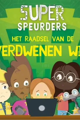 Het raadsel van de verdwenen Wifi