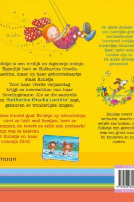 Alternative view of De dikke Kolletje