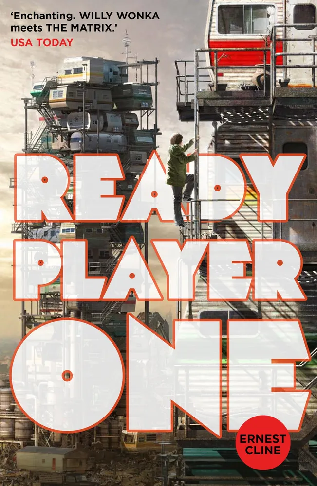Ready Player One | 9780099560432 Ready Player One