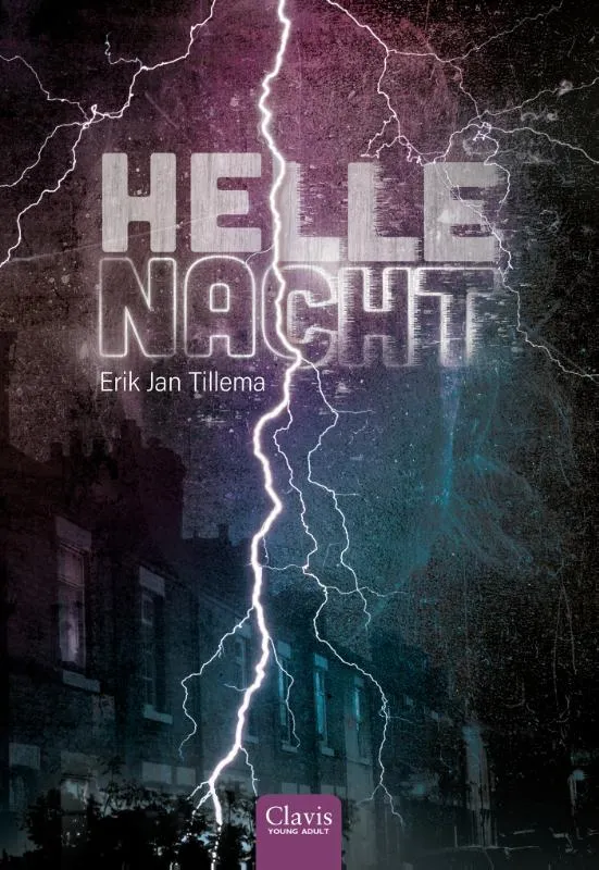 Hellenacht | 9789044848601 Hellenacht
