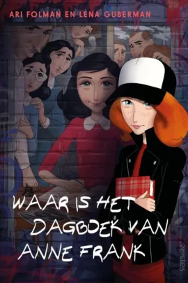 Waar is het dagboek van Anne Frank
