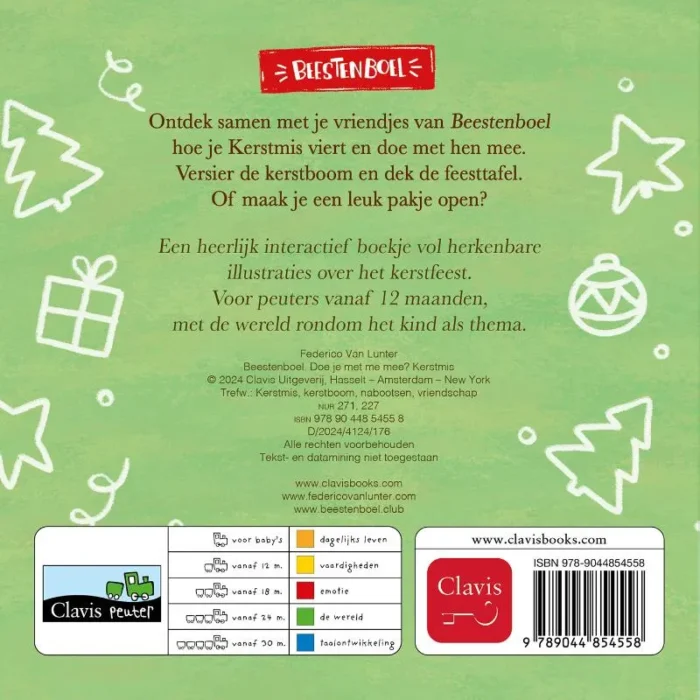 Kerstmis - Afbeelding 2