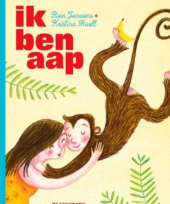 Ik ben aap